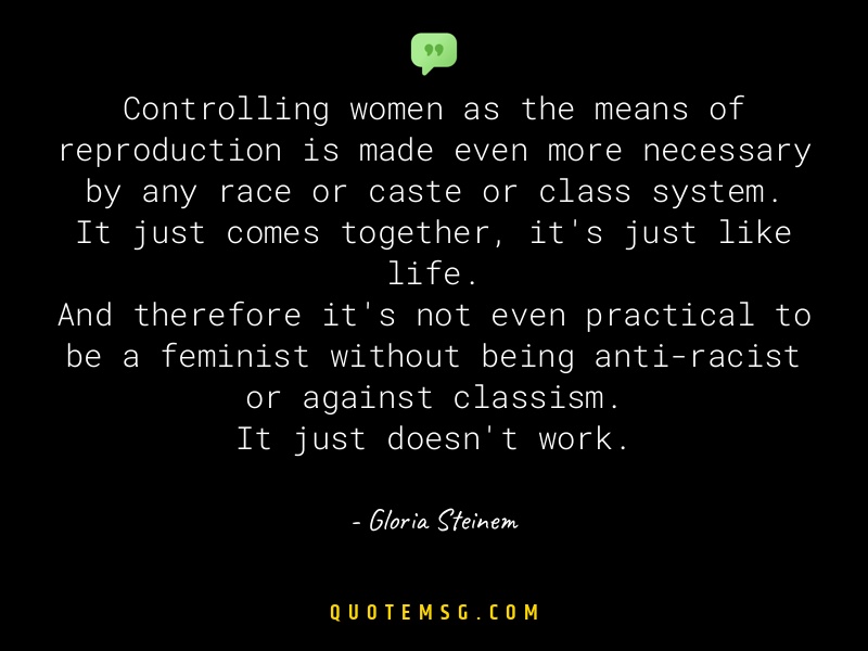 Image of Gloria Steinem