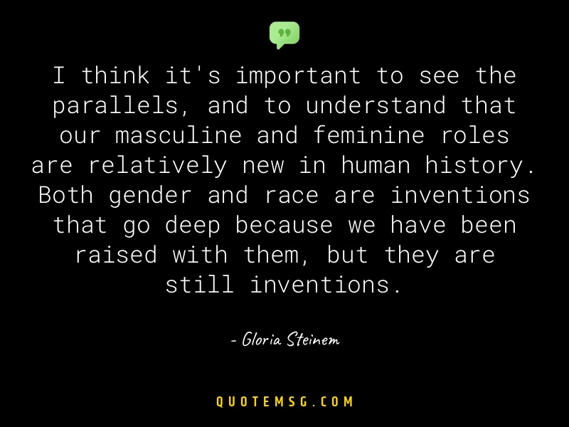 Image of Gloria Steinem