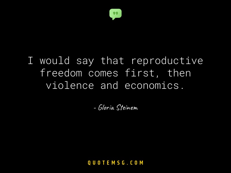 Image of Gloria Steinem