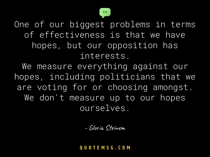 Image of Gloria Steinem