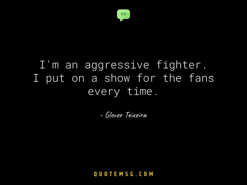 Image of Glover Teixeira