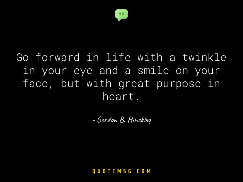 Image of Gordon B. Hinckley