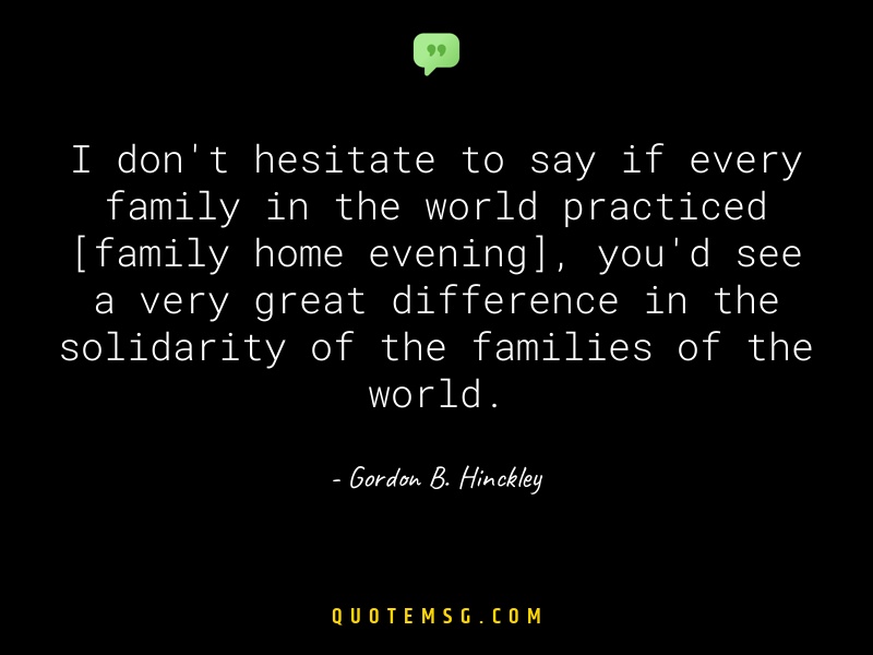 Image of Gordon B. Hinckley