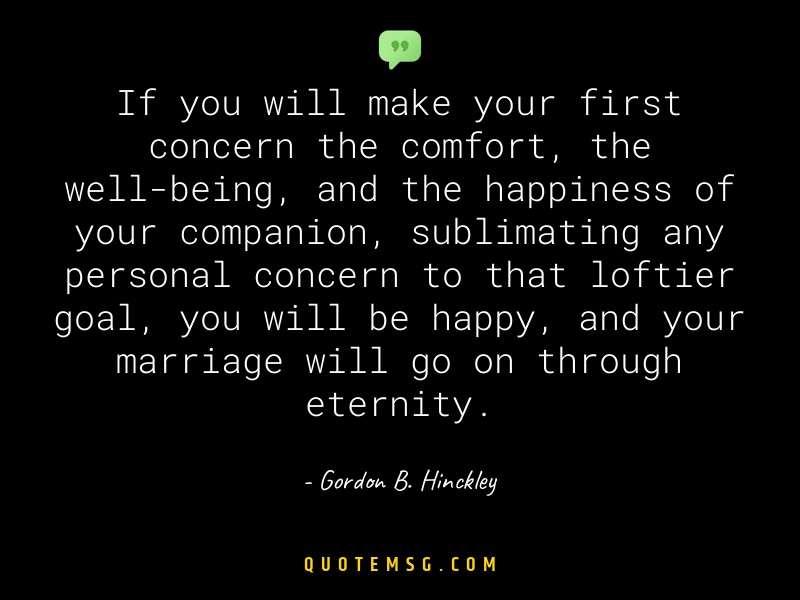 Image of Gordon B. Hinckley