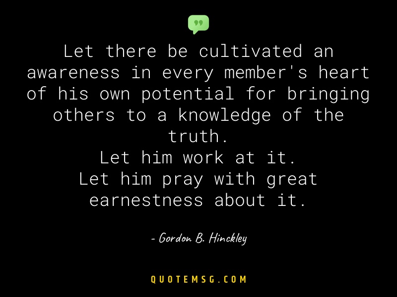 Image of Gordon B. Hinckley