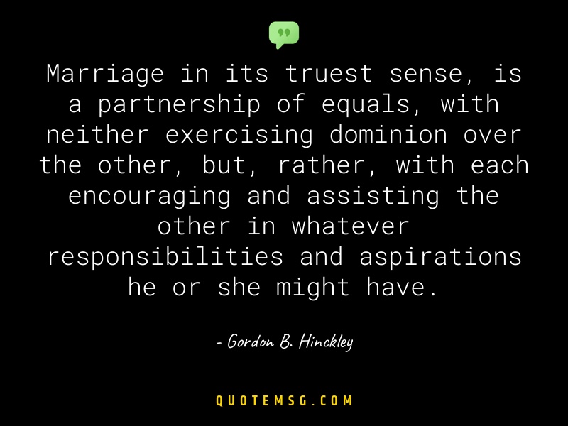 Image of Gordon B. Hinckley