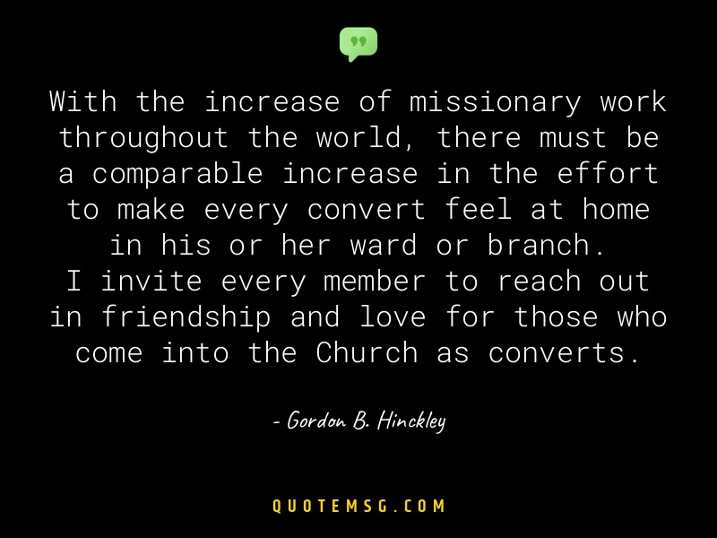 Image of Gordon B. Hinckley