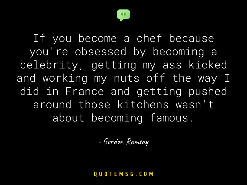 Image of Gordon Ramsay