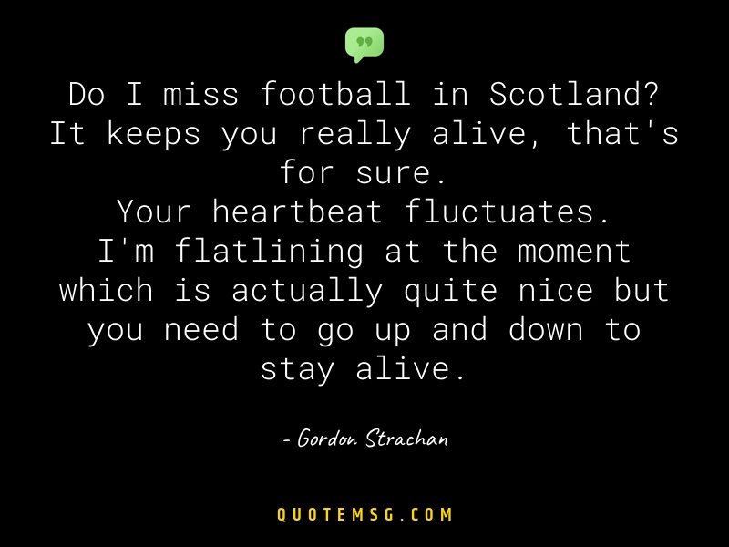 Image of Gordon Strachan