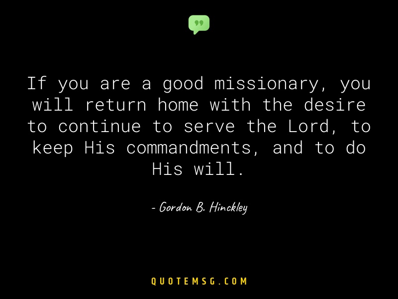 Image of Gordon B. Hinckley