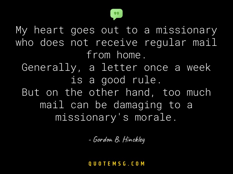 Image of Gordon B. Hinckley