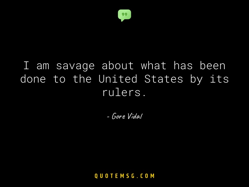 Image of Gore Vidal