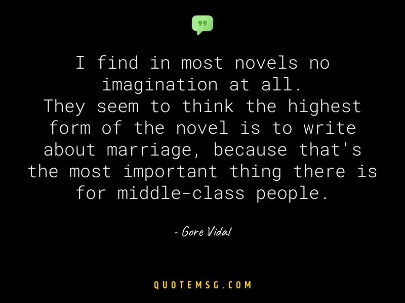 Image of Gore Vidal