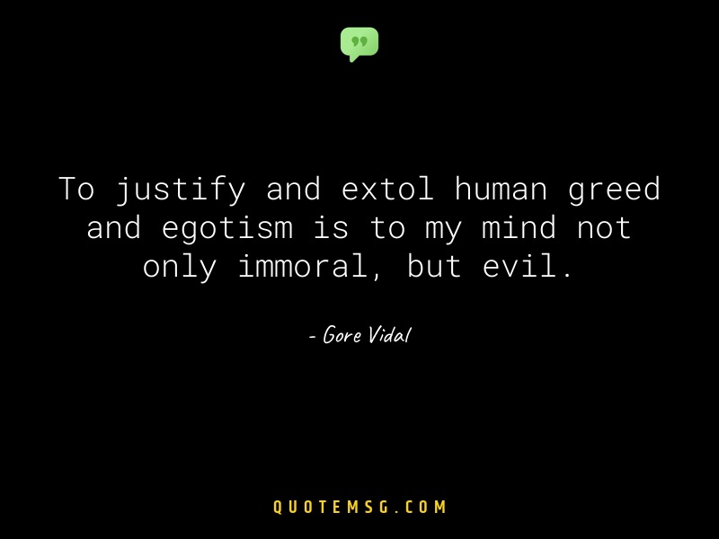 Image of Gore Vidal