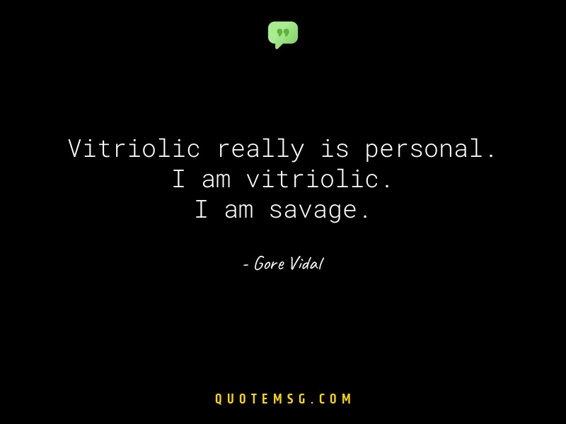 Image of Gore Vidal