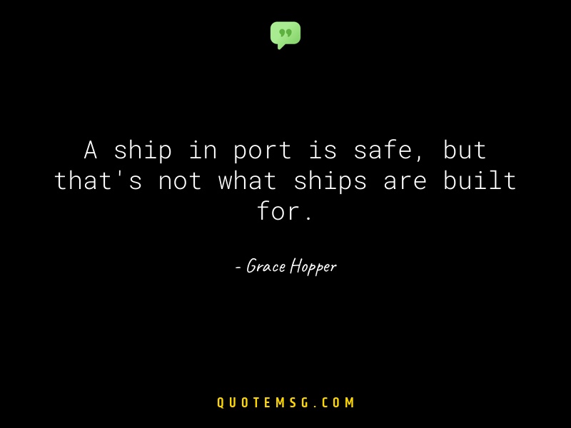 Image of Grace Hopper