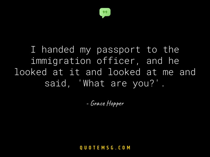 Image of Grace Hopper