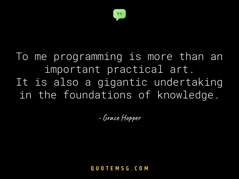 Image of Grace Hopper