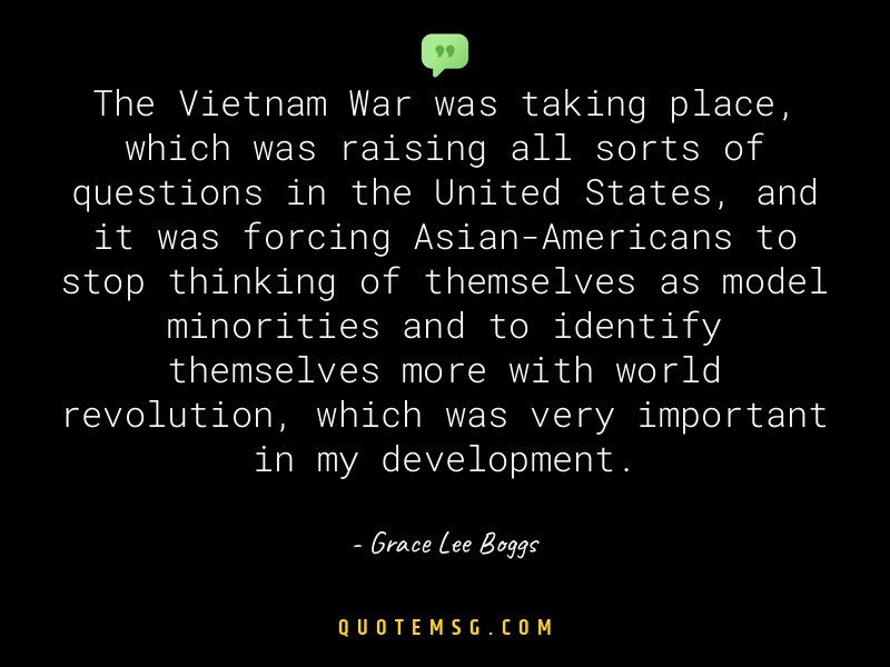 Image of Grace Lee Boggs