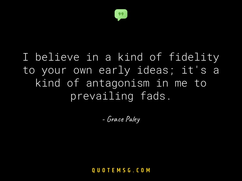 Image of Grace Paley