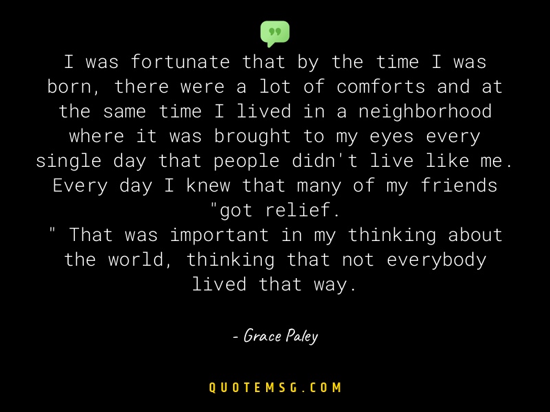 Image of Grace Paley