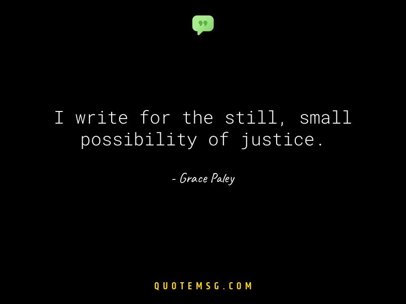 Image of Grace Paley