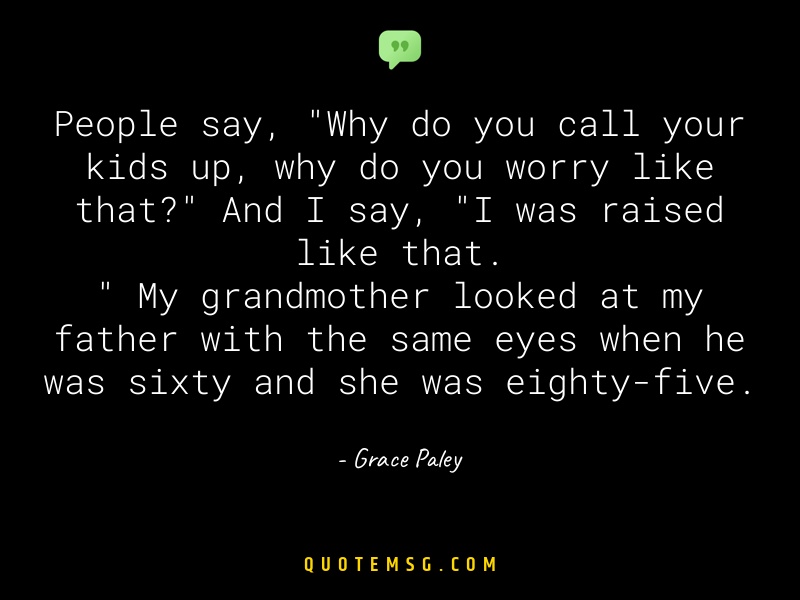 Image of Grace Paley