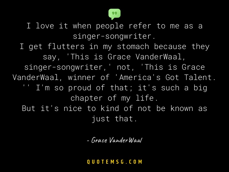 Image of Grace VanderWaal