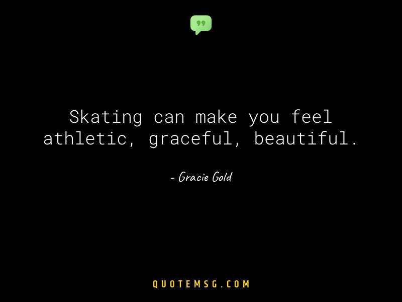 Image of Gracie Gold