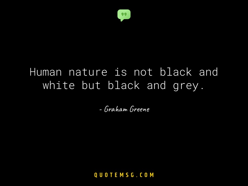 Image of Graham Greene