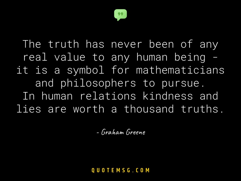 Image of Graham Greene