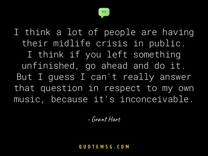 Image of Grant Hart