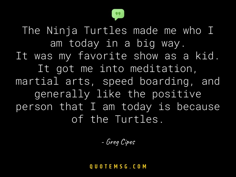 Image of Greg Cipes