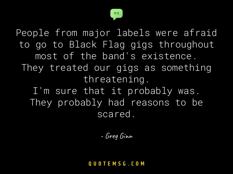 Image of Greg Ginn