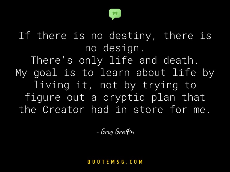 Image of Greg Graffin