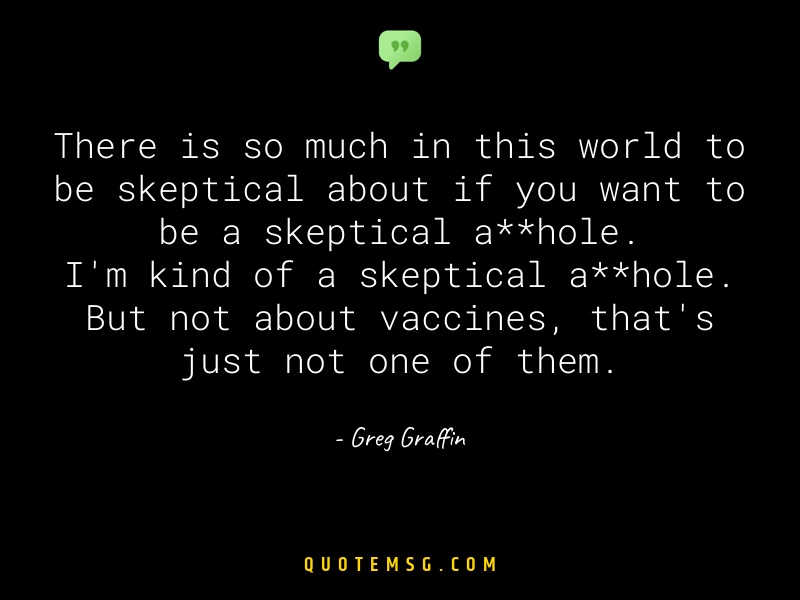 Image of Greg Graffin