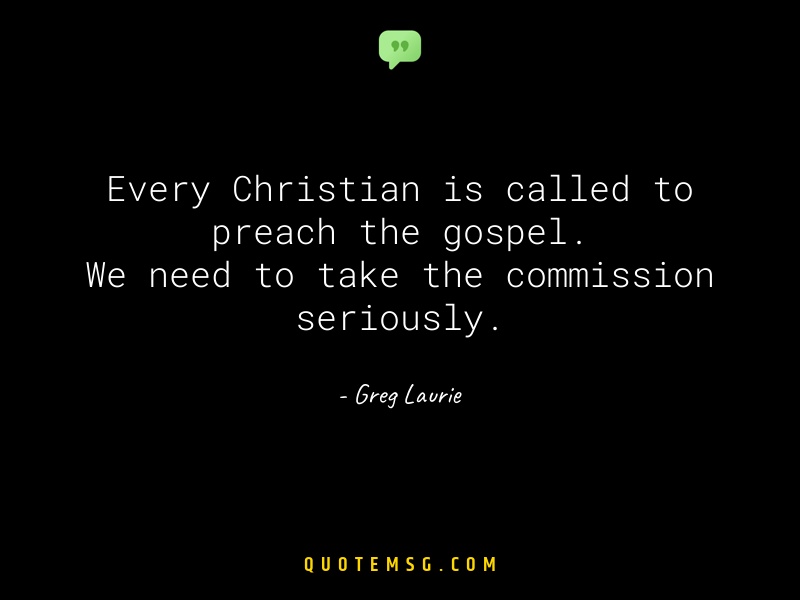 Image of Greg Laurie