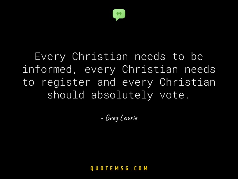 Image of Greg Laurie