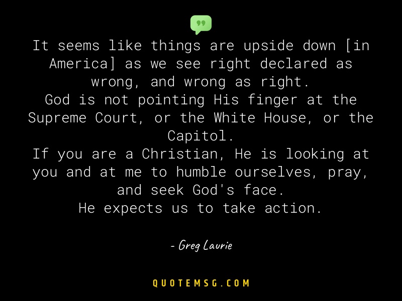 Image of Greg Laurie