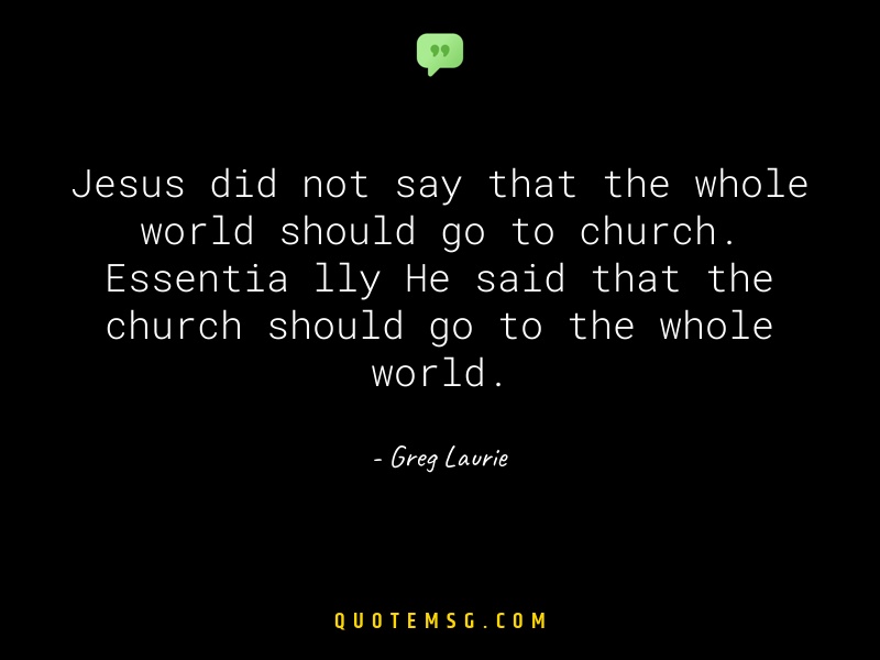 Image of Greg Laurie