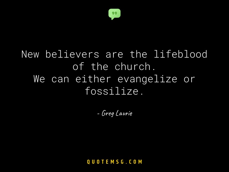 Image of Greg Laurie