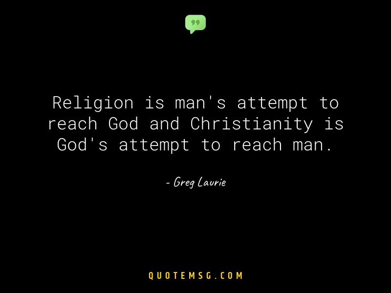 Image of Greg Laurie