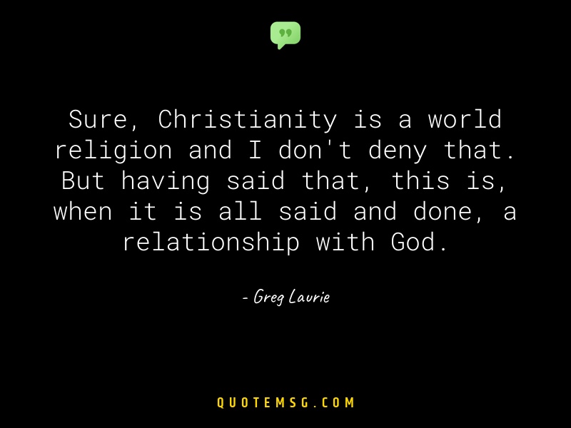 Image of Greg Laurie