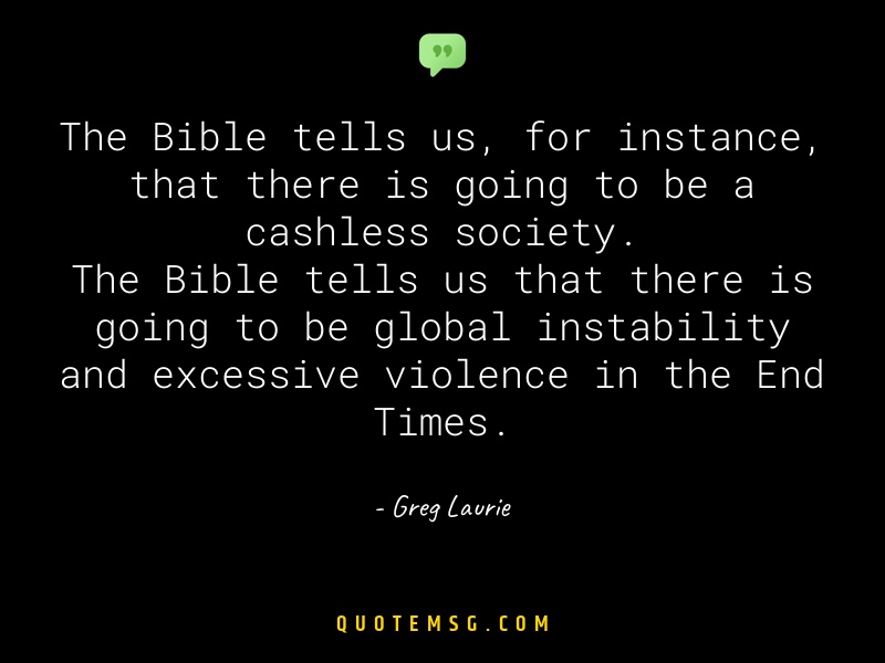 Image of Greg Laurie