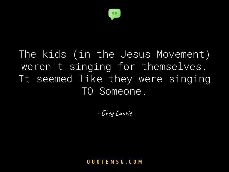 Image of Greg Laurie