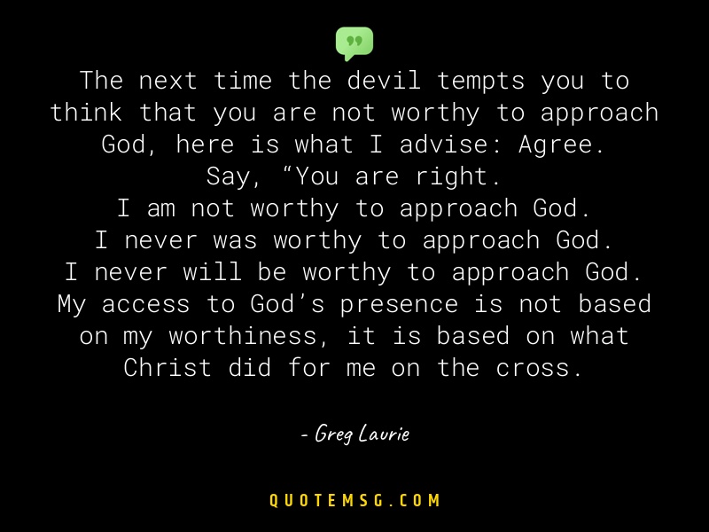 Image of Greg Laurie