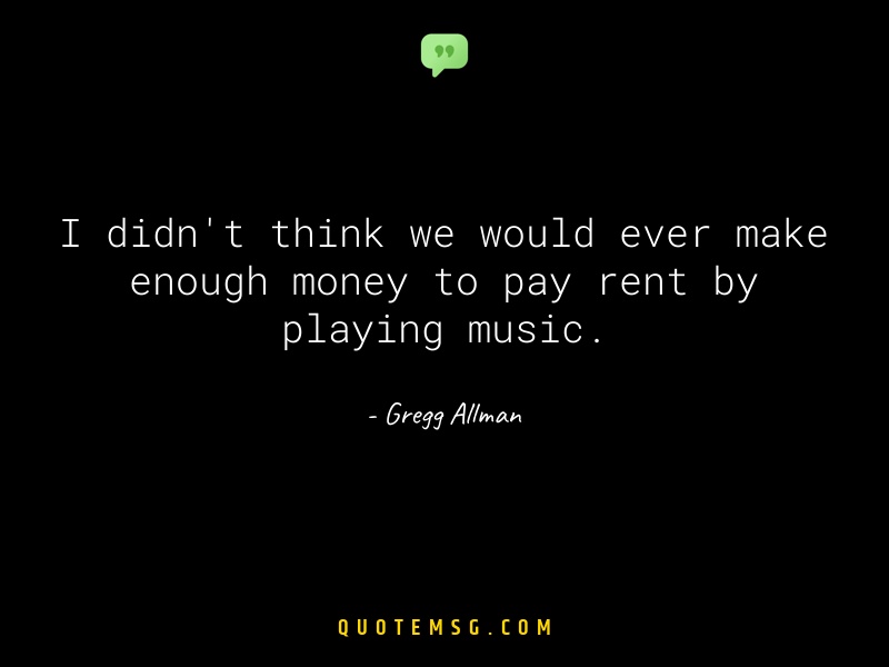 Image of Gregg Allman