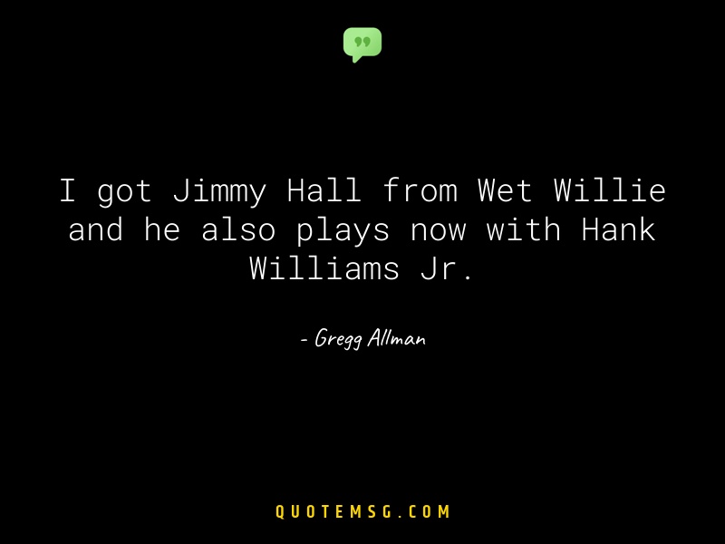 Image of Gregg Allman