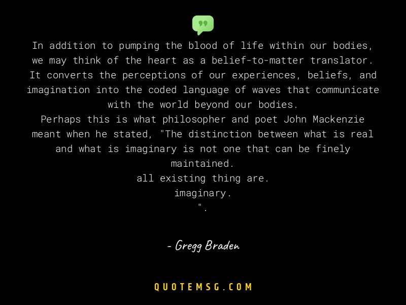 Image of Gregg Braden