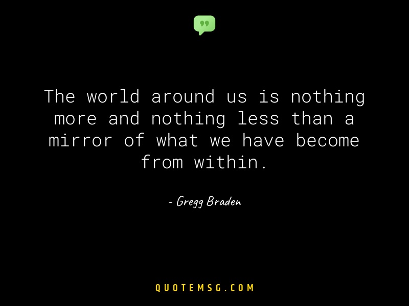 Image of Gregg Braden